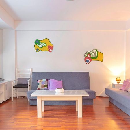 Two Bedroom Apartment Near Centre Ohrid Luaran gambar
