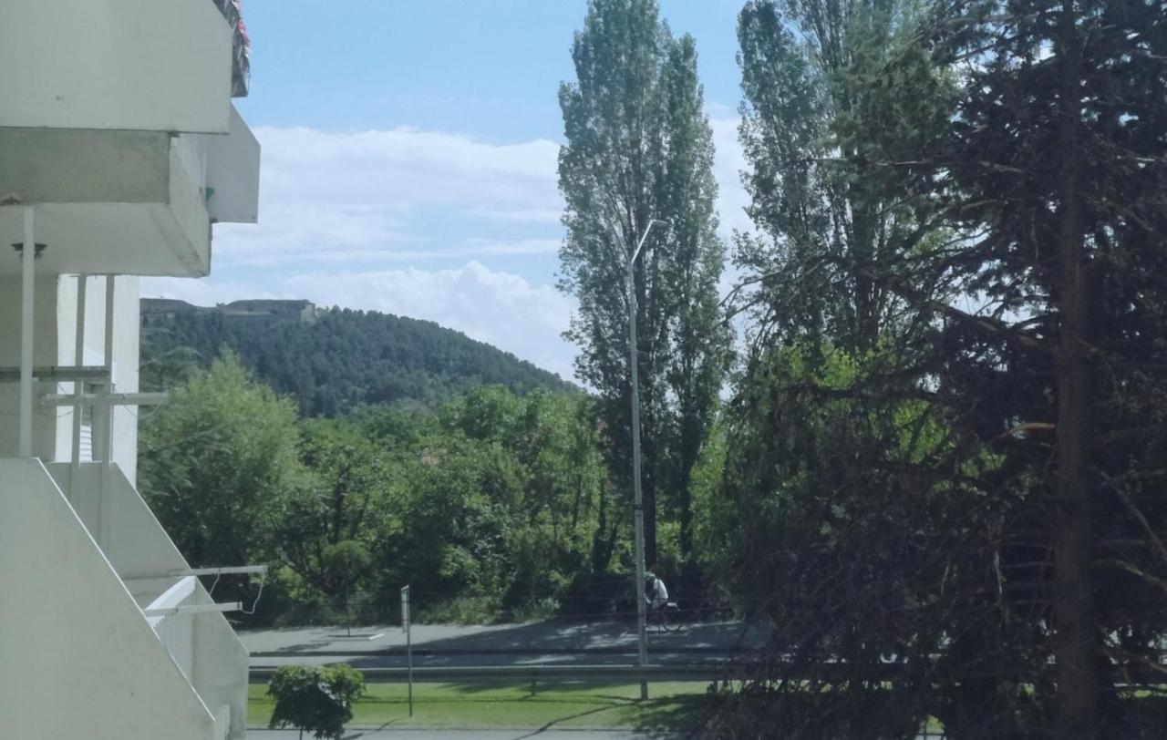 Two Bedroom Apartment Near Centre Ohrid Luaran gambar