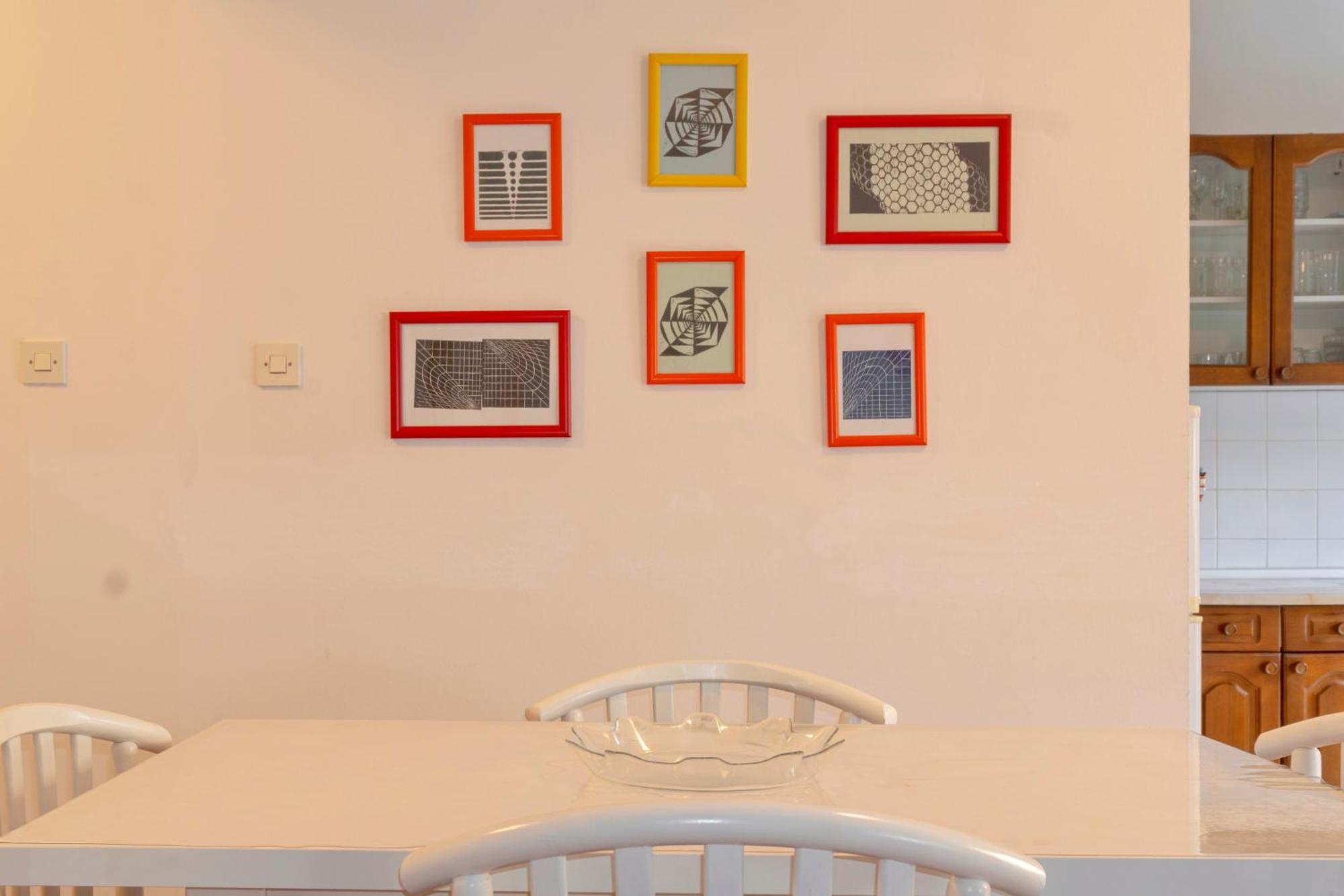 Two Bedroom Apartment Near Centre Ohrid Luaran gambar