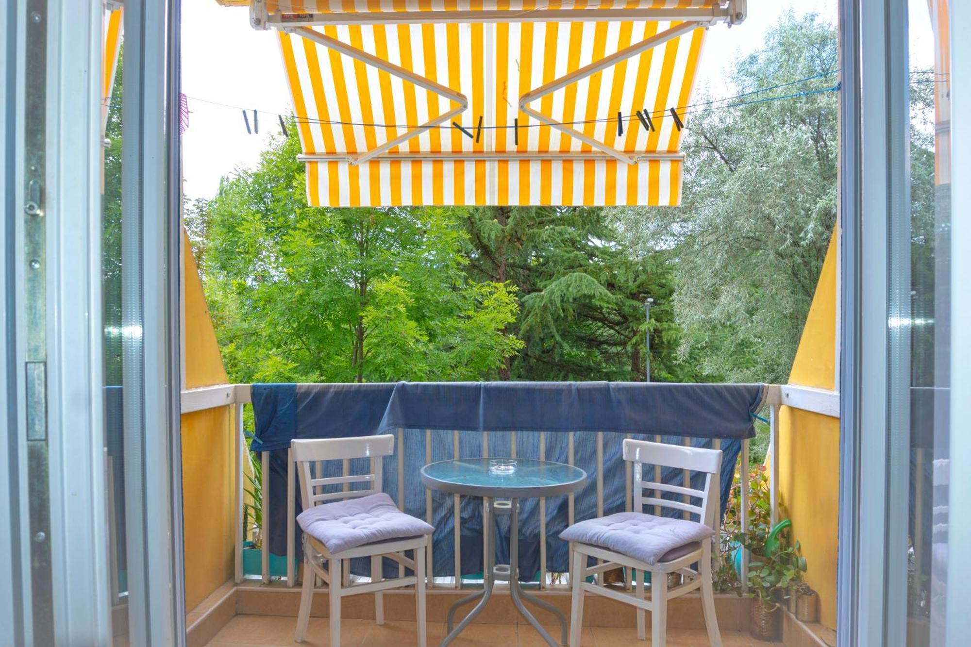 Two Bedroom Apartment Near Centre Ohrid Luaran gambar