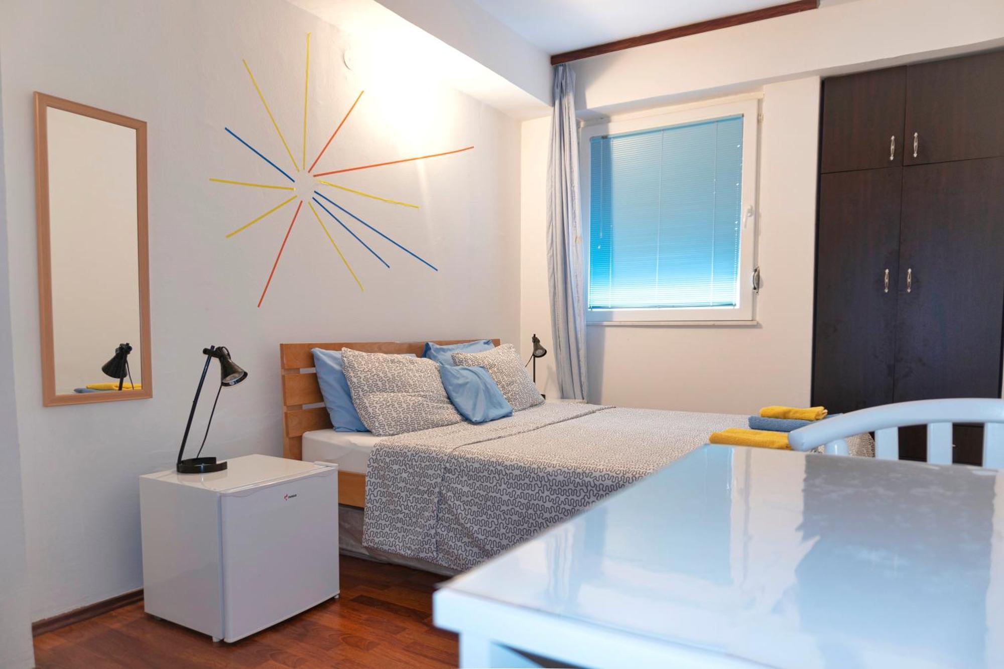 Two Bedroom Apartment Near Centre Ohrid Luaran gambar