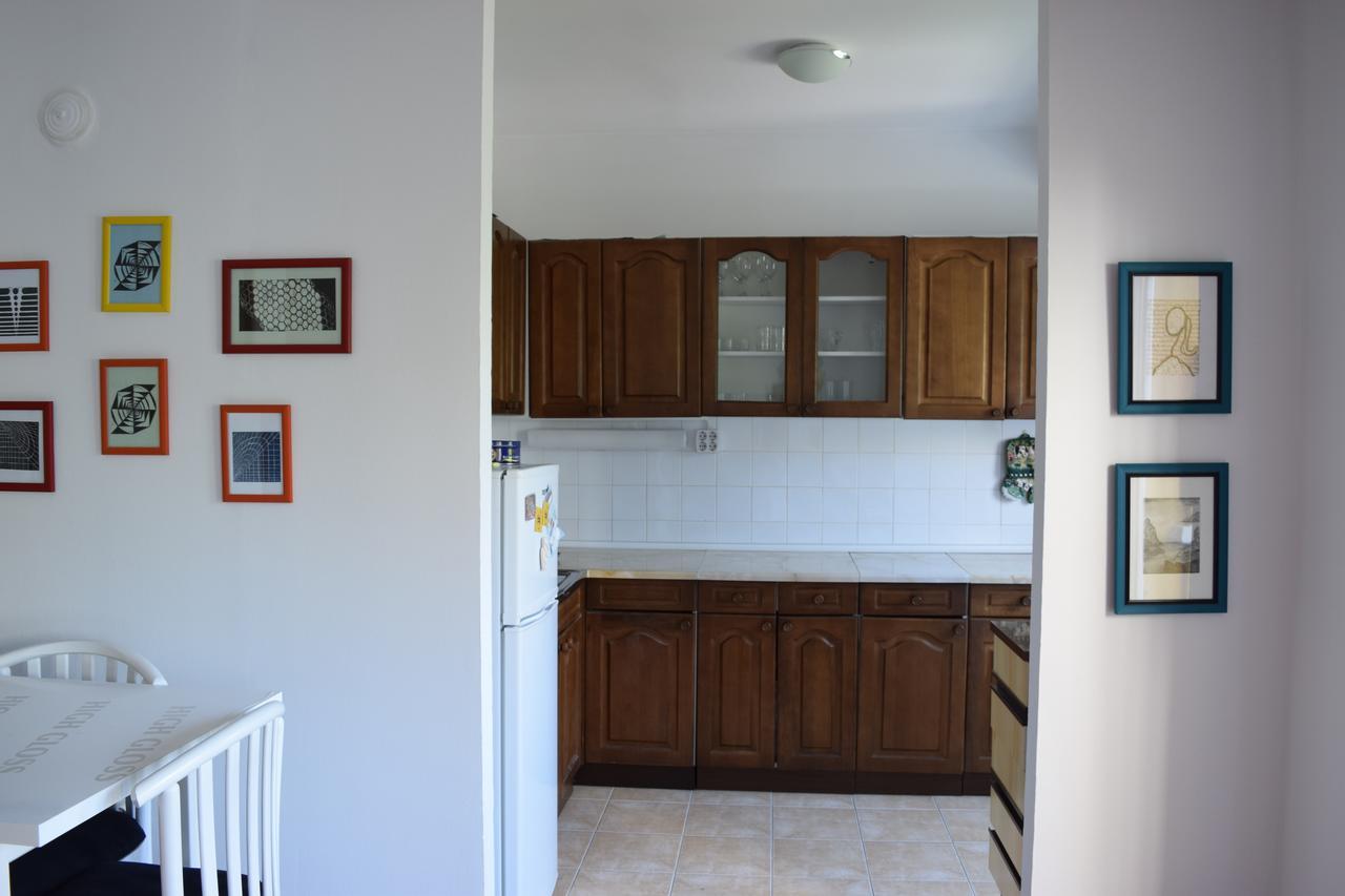 Two Bedroom Apartment Near Centre Ohrid Luaran gambar