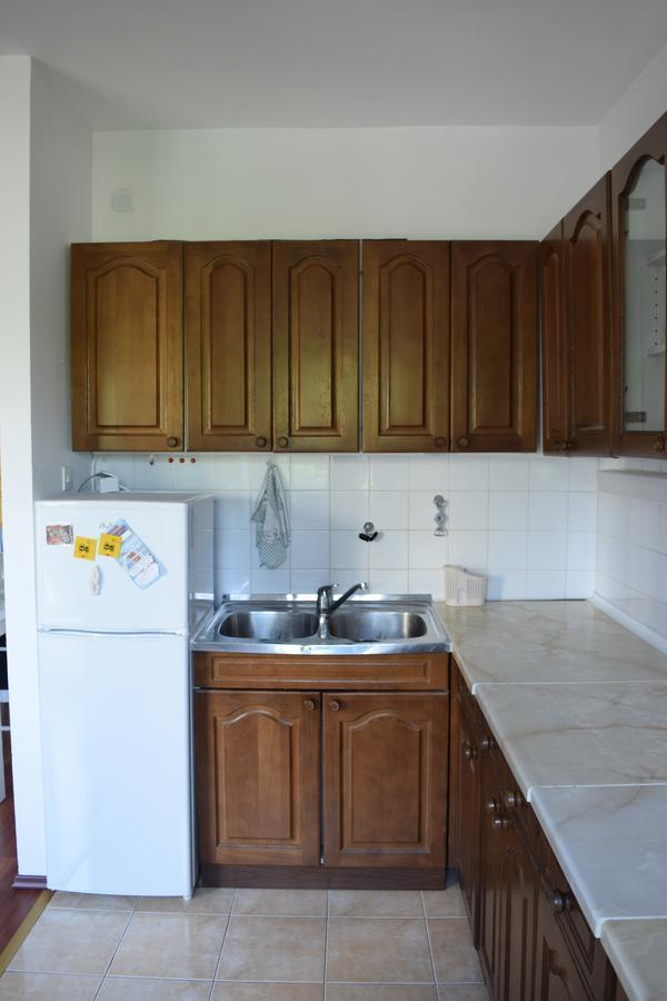 Two Bedroom Apartment Near Centre Ohrid Luaran gambar