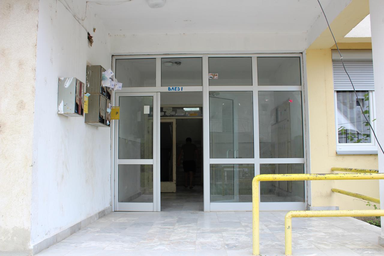Two Bedroom Apartment Near Centre Ohrid Luaran gambar