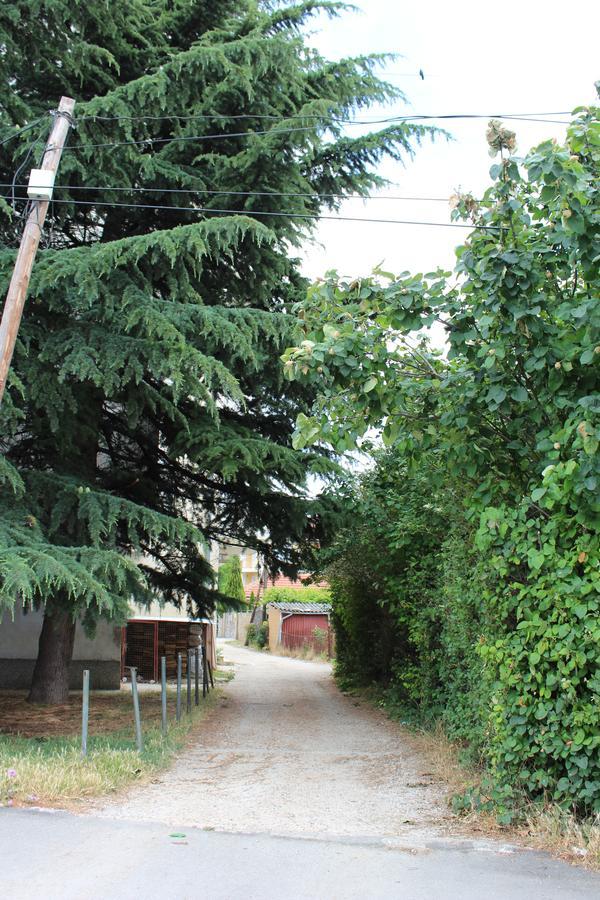 Two Bedroom Apartment Near Centre Ohrid Luaran gambar