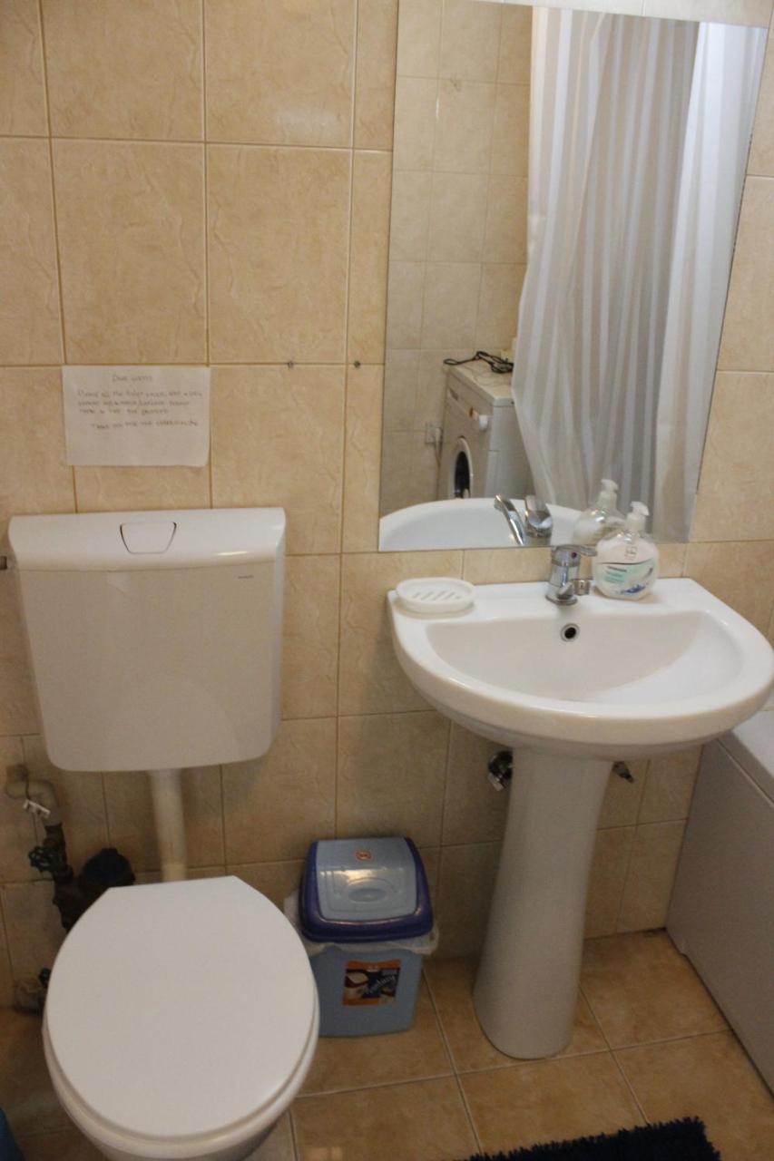 Two Bedroom Apartment Near Centre Ohrid Luaran gambar