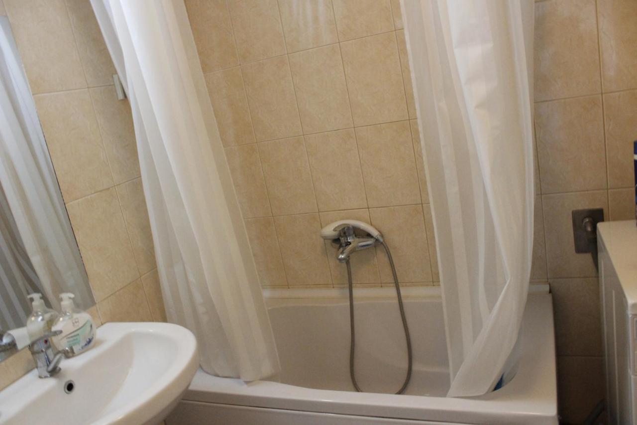 Two Bedroom Apartment Near Centre Ohrid Luaran gambar
