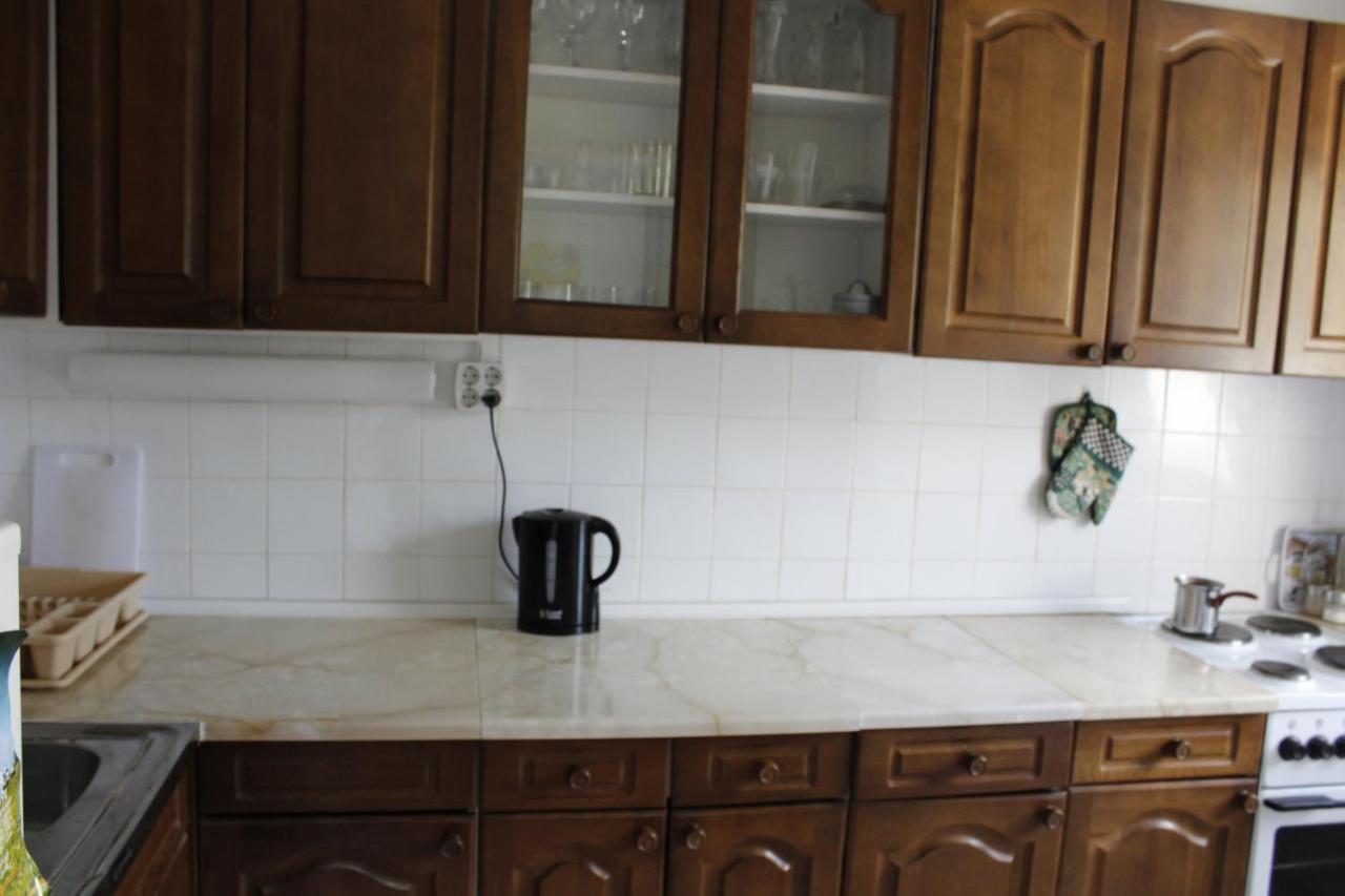 Two Bedroom Apartment Near Centre Ohrid Luaran gambar